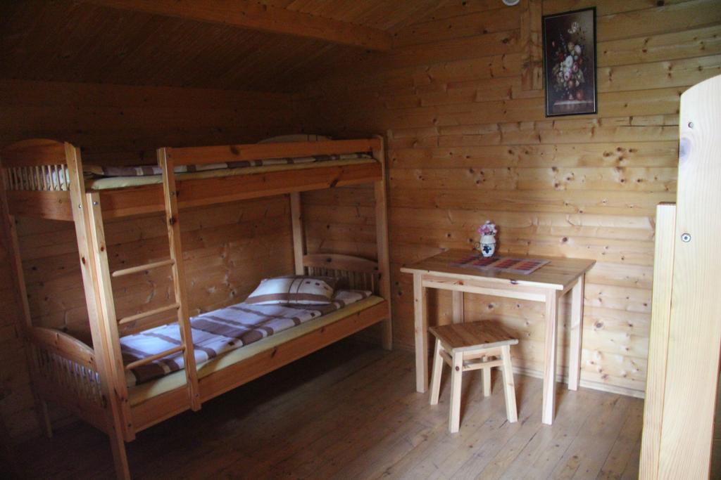 Tehumardi Camping Salme Luaran gambar