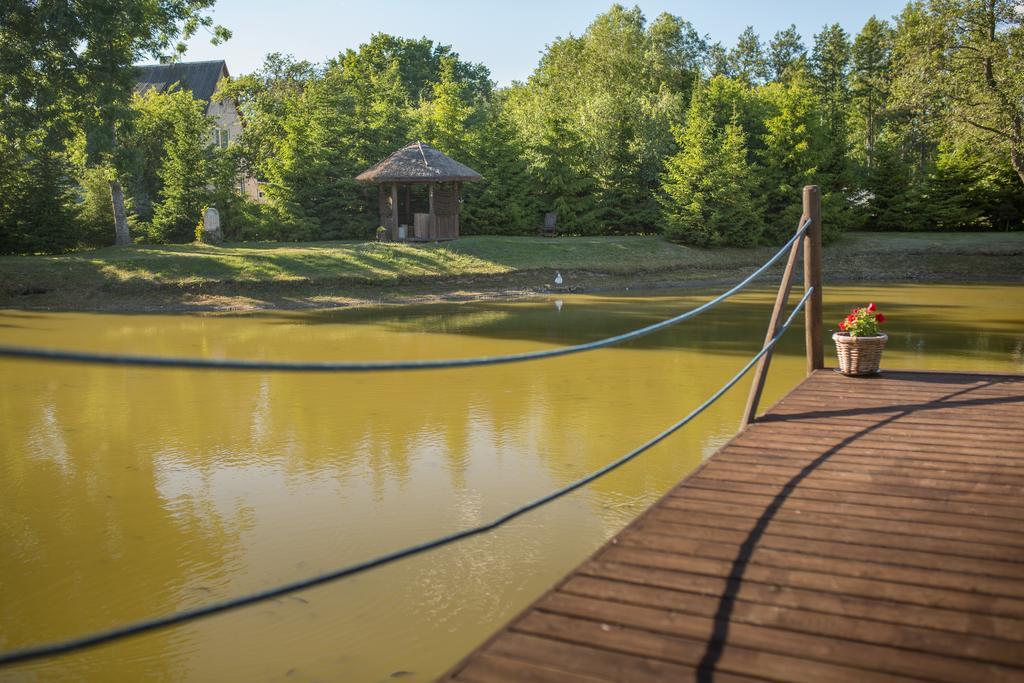 Tehumardi Camping Salme Luaran gambar