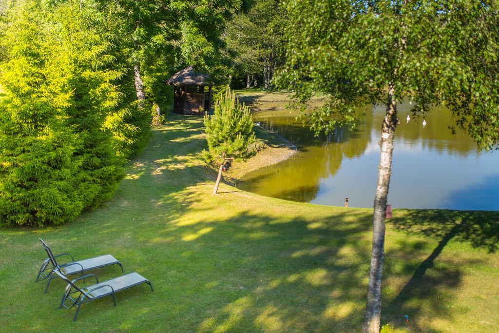Tehumardi Camping Salme Luaran gambar